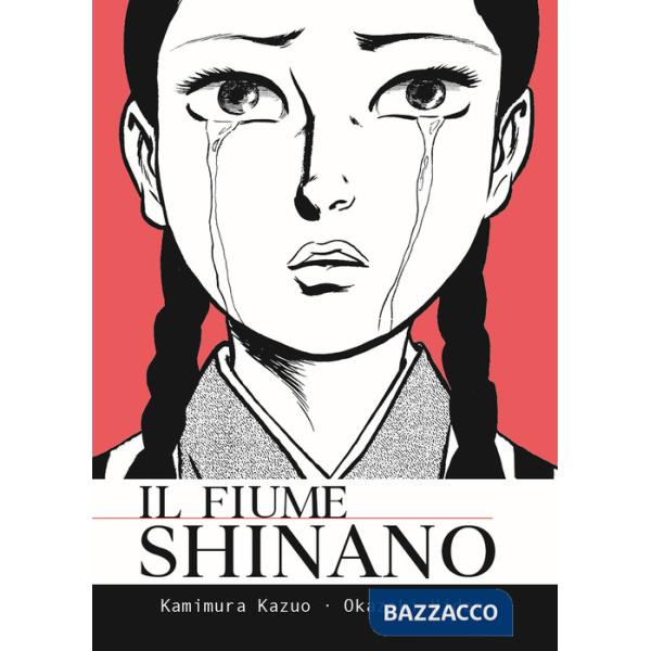 Fiume shinano (Il)
