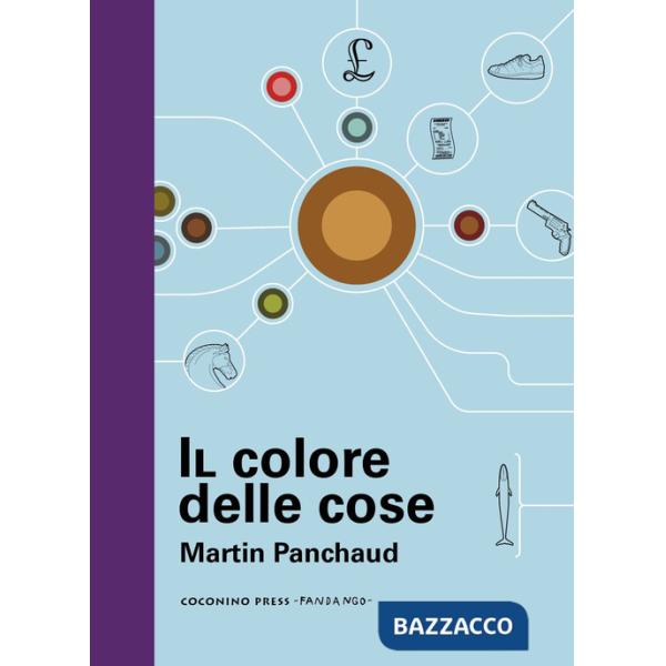 Colore delle cose (Il)