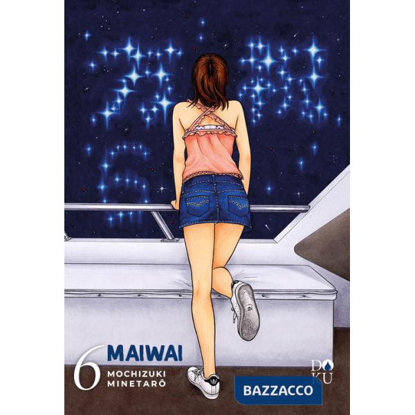 Maiwai. Vol. 6