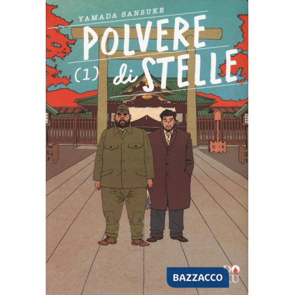 Polvere di stelle. Vol. 1