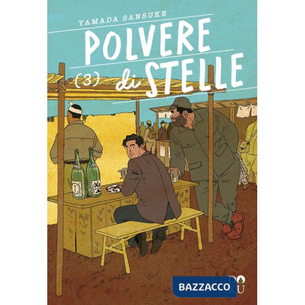 Polvere di stelle. Vol. 3