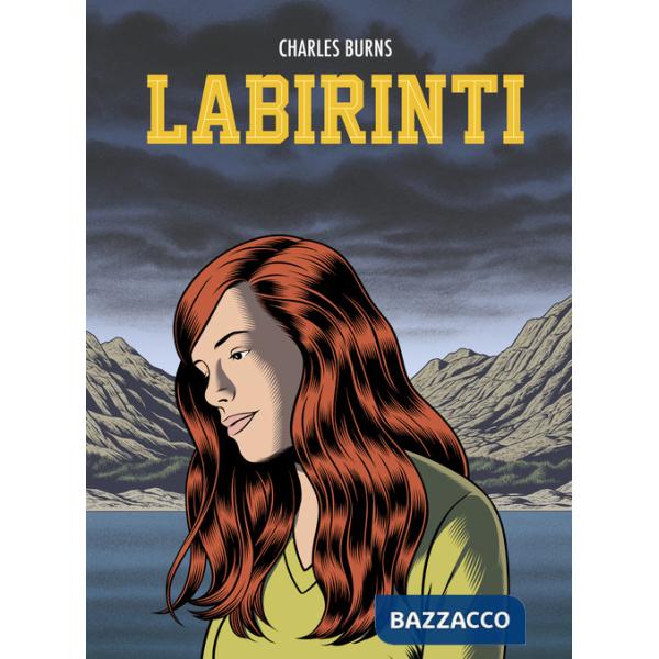 Labirinti. Vol. 3