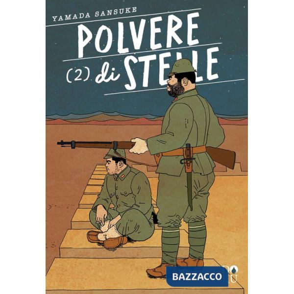 Polvere di stelle. Vol. 2