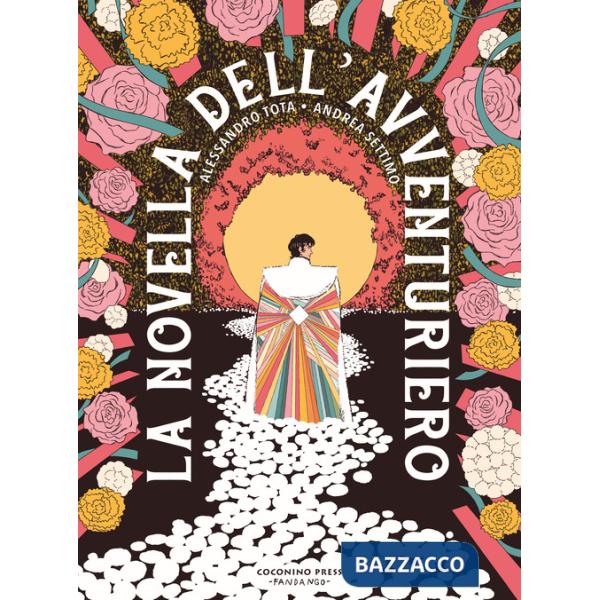 Novella dell'avventuriero (La)