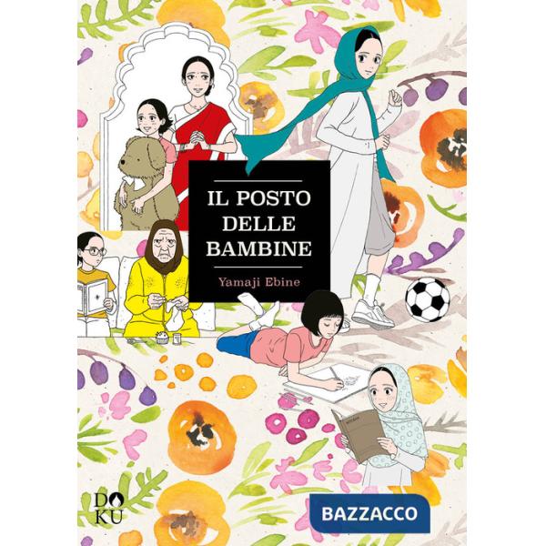 Posto delle bambine (Il)