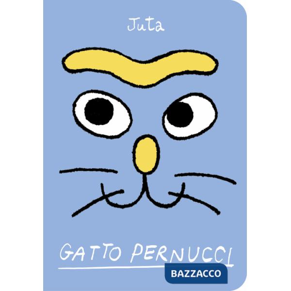 Gatto Pernucci