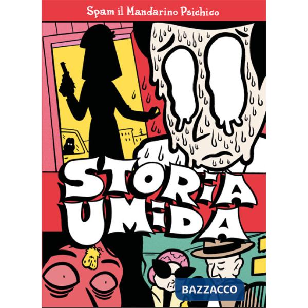 Storia umida