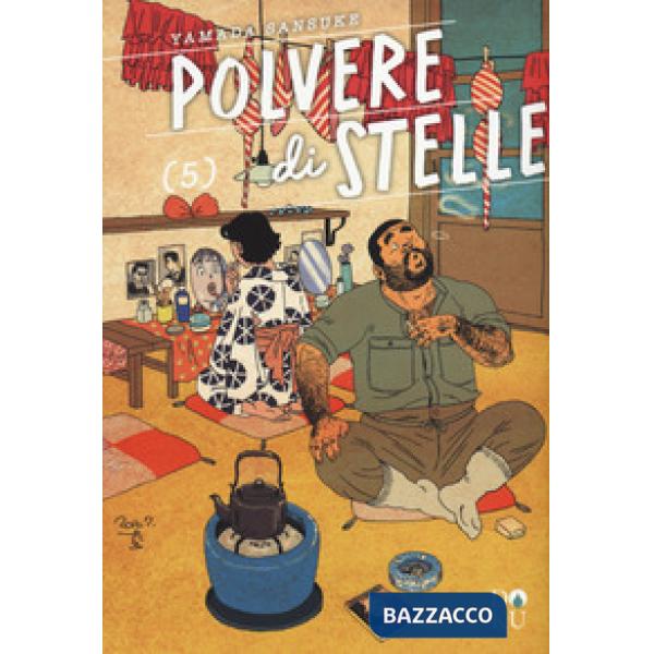 Polvere di stelle. Vol. 5