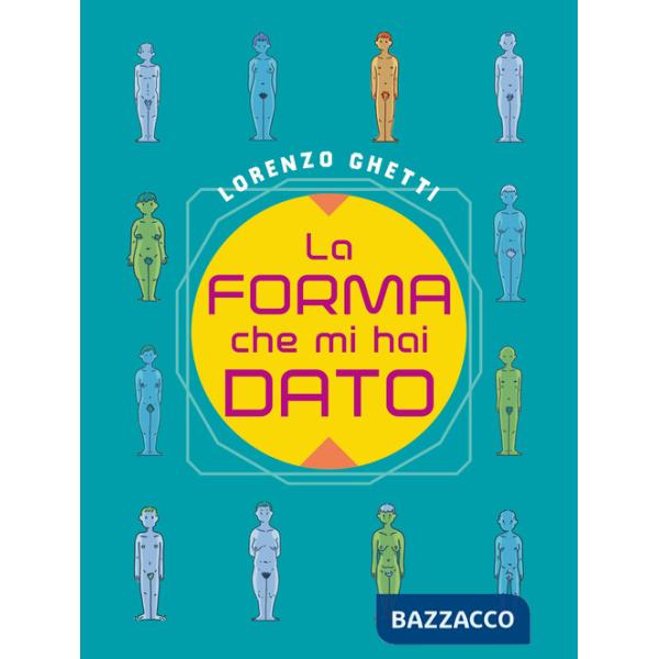 Forma che mi hai dato (La)