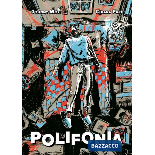 Polifonia