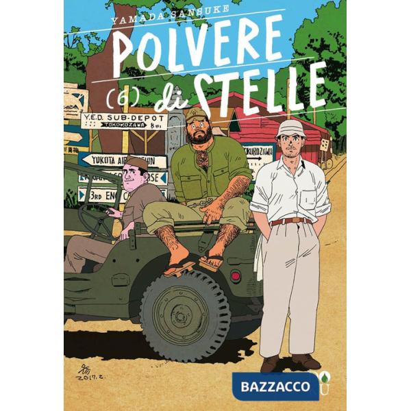 Polvere di stelle. Vol. 6