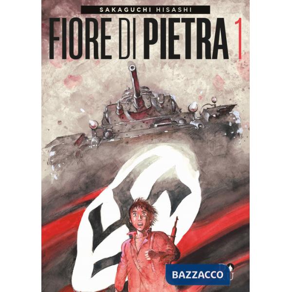 Fiore di pietra. Vol. 1