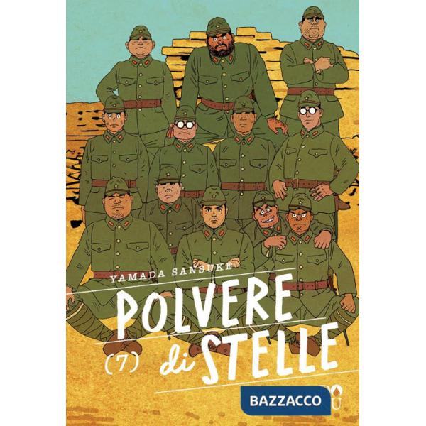 Polvere di stelle. Vol. 7