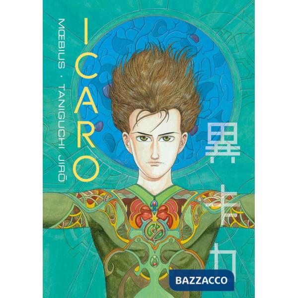 Icaro. Ediz. integrale