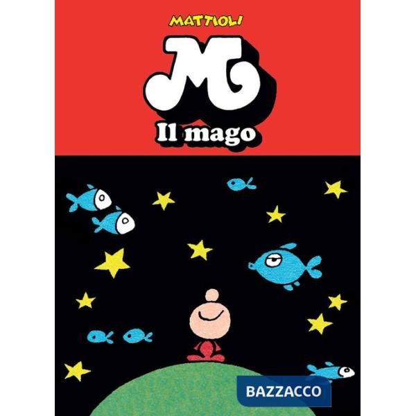 M il mago