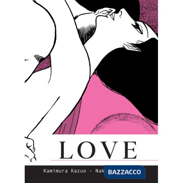 Love. Nuova ediz.