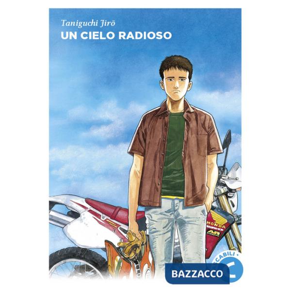 Cielo radioso (Un)