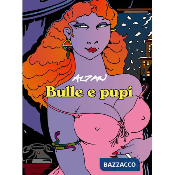 Bulle e pupi