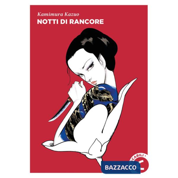 Notti di rancore