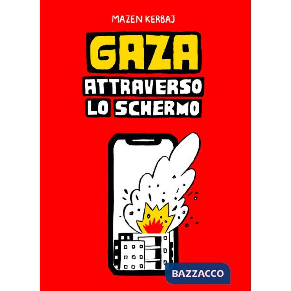 Gaza. Attraverso lo schermo
