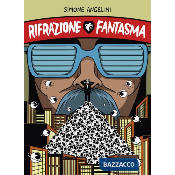 Rifrazione fantasma