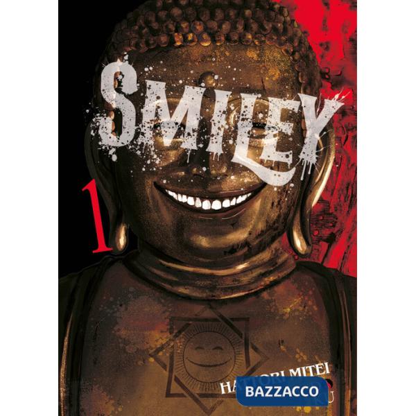 Smiley. Vol. 1