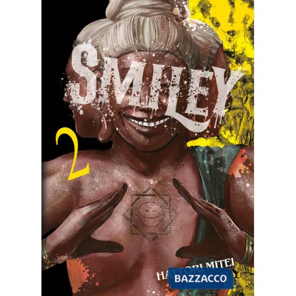 Smiley. Vol. 2