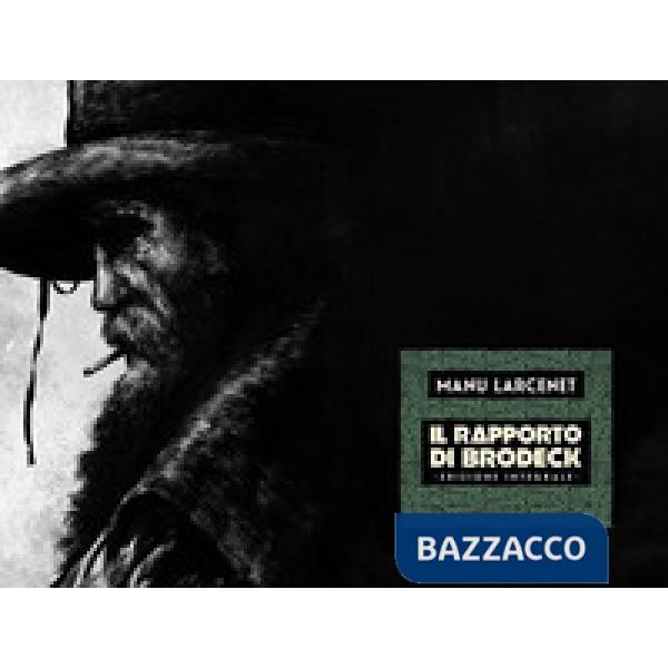 Rapporto di Brodeck. Nuova ediz. (Il)