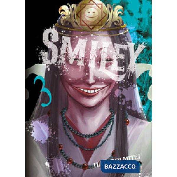 Smiley. Vol. 3