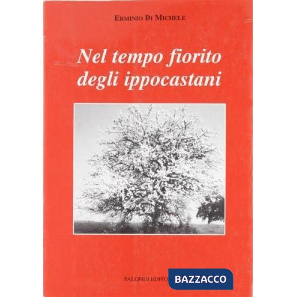 Nel tempo fiorito degli ippocastani