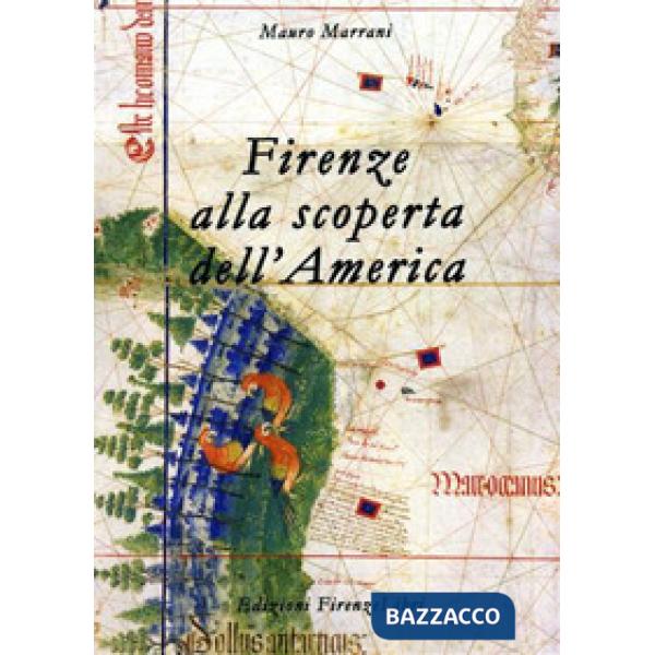 Firenze alla scoperta dell'America