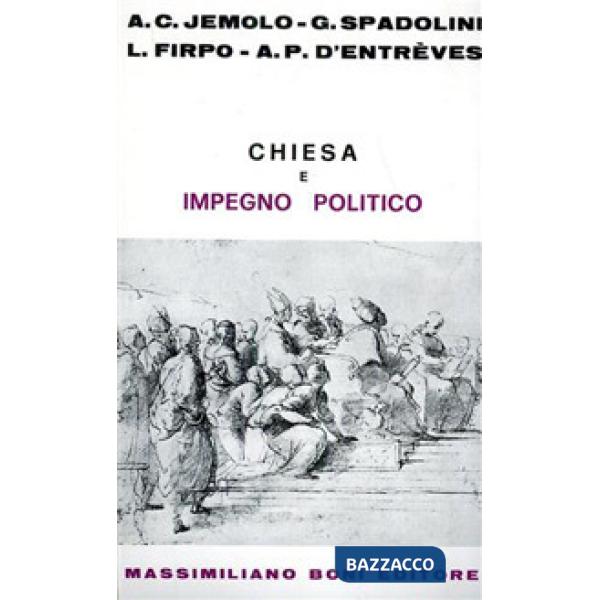 Chiesa e impegno politico