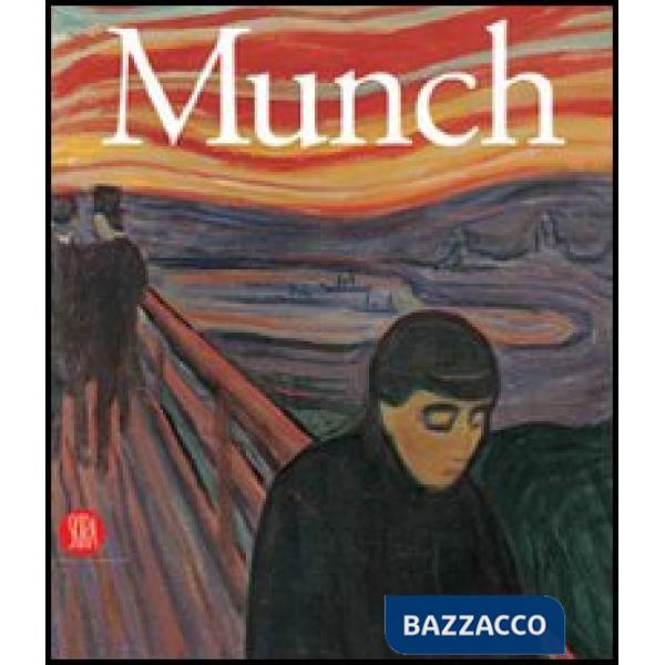 Edvard Munch. Ediz. illustrata