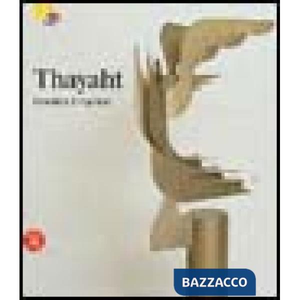 Thayaht. Futurista irregolare. Ediz. illustrata
