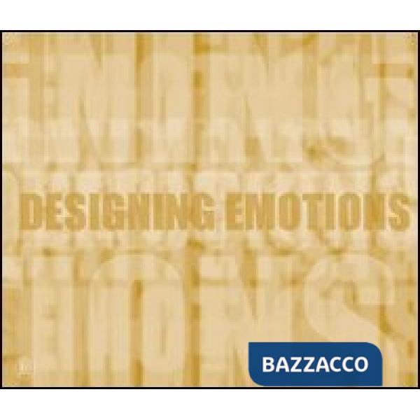 Hundred Binda. Designing emotions. Ediz. illustrata