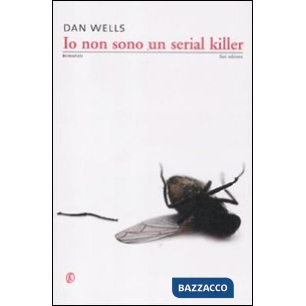 Io non sono un serial killer