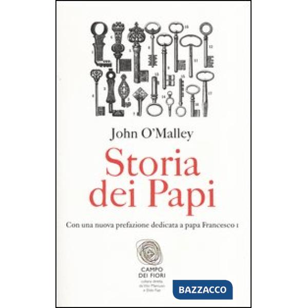 Storia dei papi
