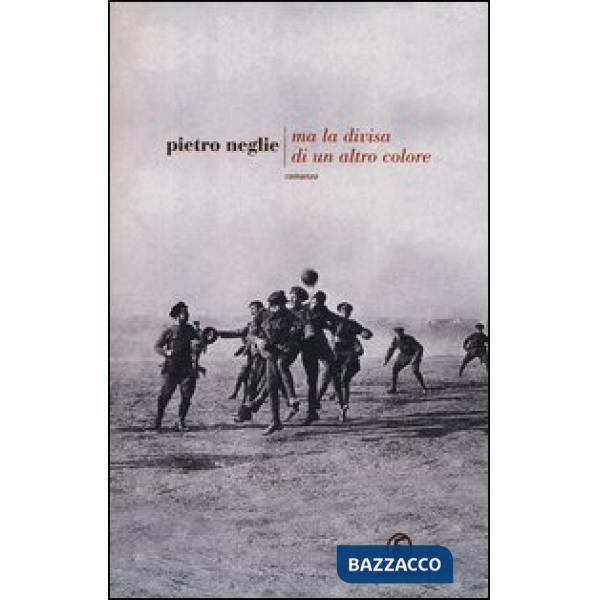 Ma la divisa di un altro colore