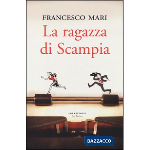 Ragazza di Scampia (La)