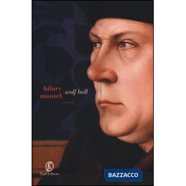 Wolf Hall