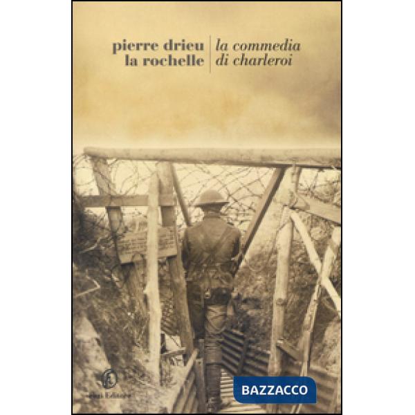 Commedia di Charleroi (La)