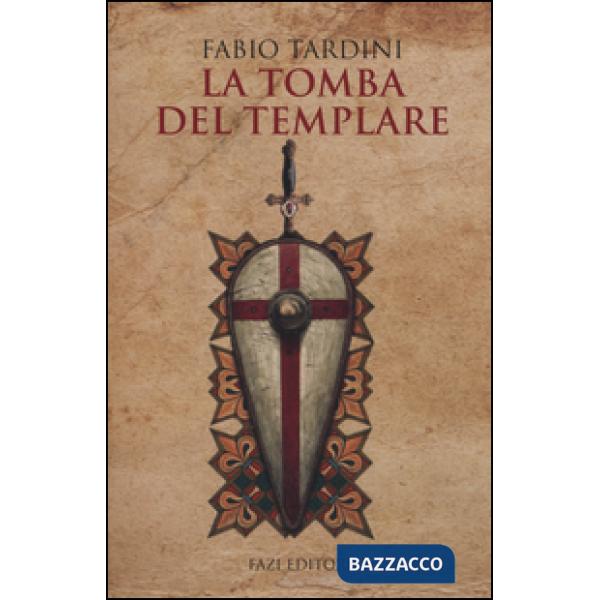 Tomba del templare (La)