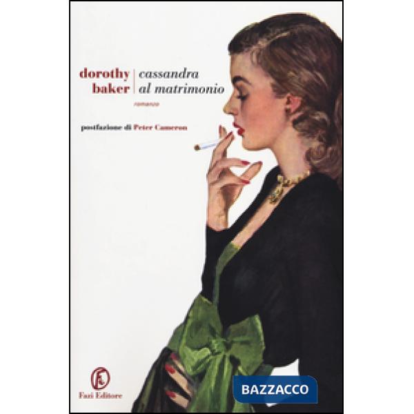 Cassandra al matrimonio