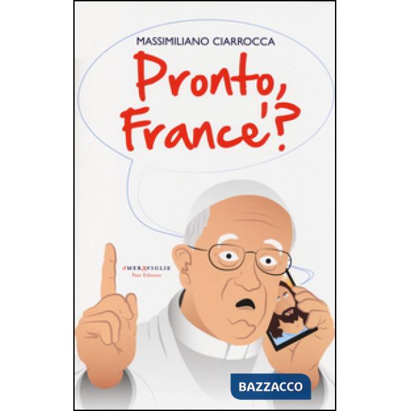 Pronto France'?