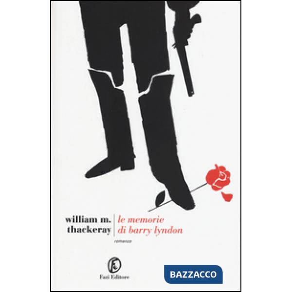 Memorie di Barry Lyndon (Le)