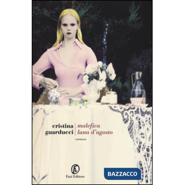 Malefica luna d'agosto