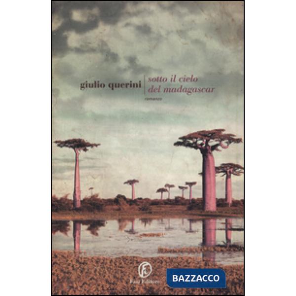 Sotto il cielo del Madagascar