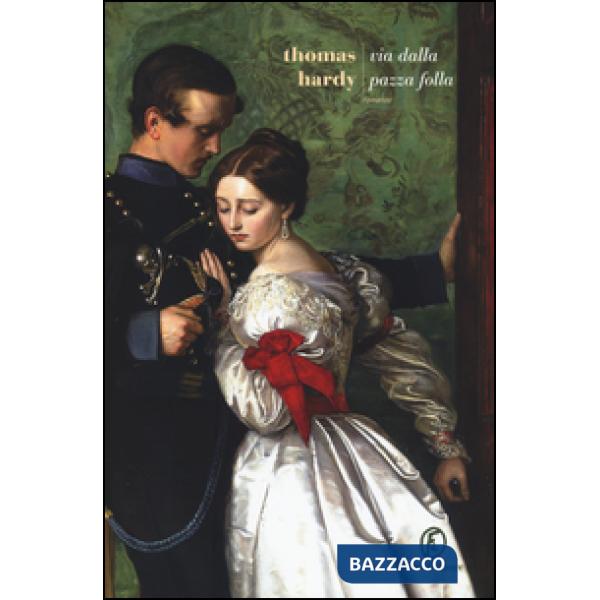 Via dalla pazza folla