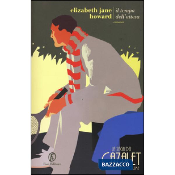 Tempo dell'attesa. La saga dei Cazalet (Il). Vol. 2