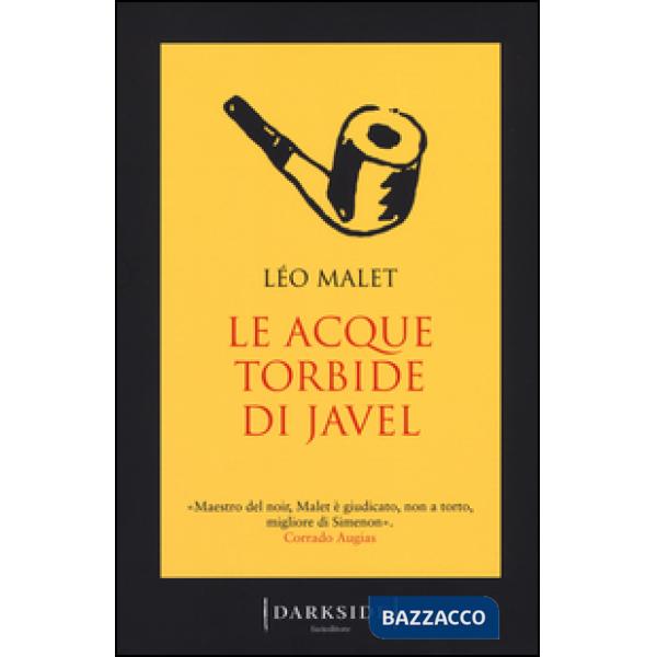 Acque torbide di Javel (Le)